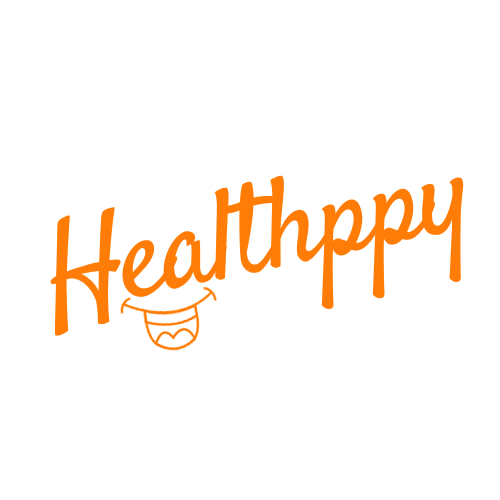 Healthppy 標誌